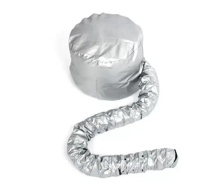 Casquette coiffure maison et salon, ultra légère