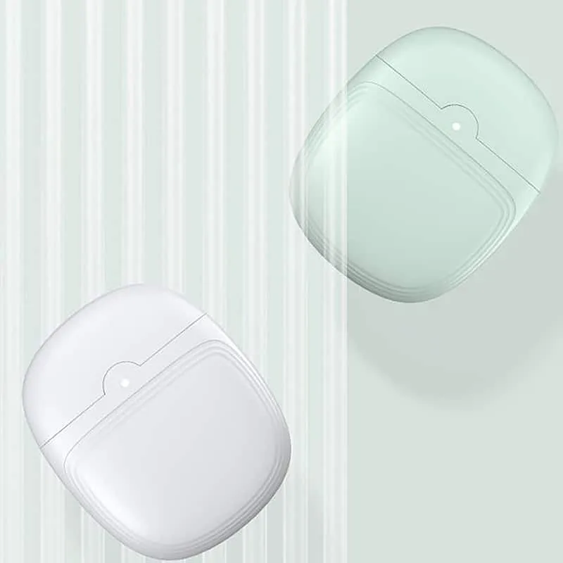 Lime à ongles LED intégrée et anti-éclaboussures