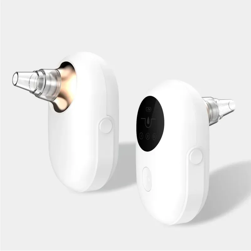 Aspirateur visage anti-acné 02