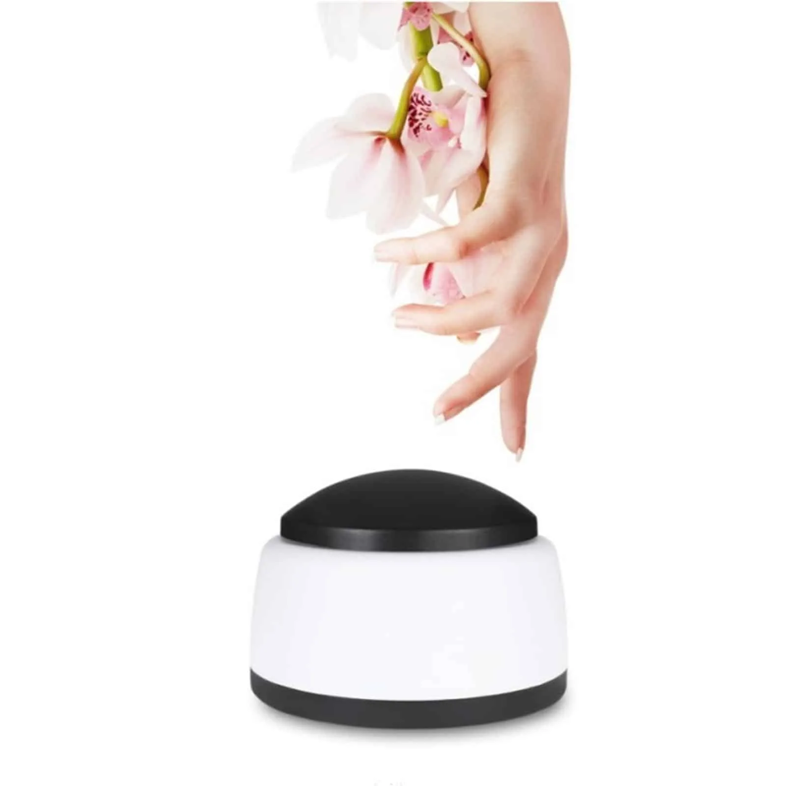 Machine à vapeur ongles dissolvant rapide