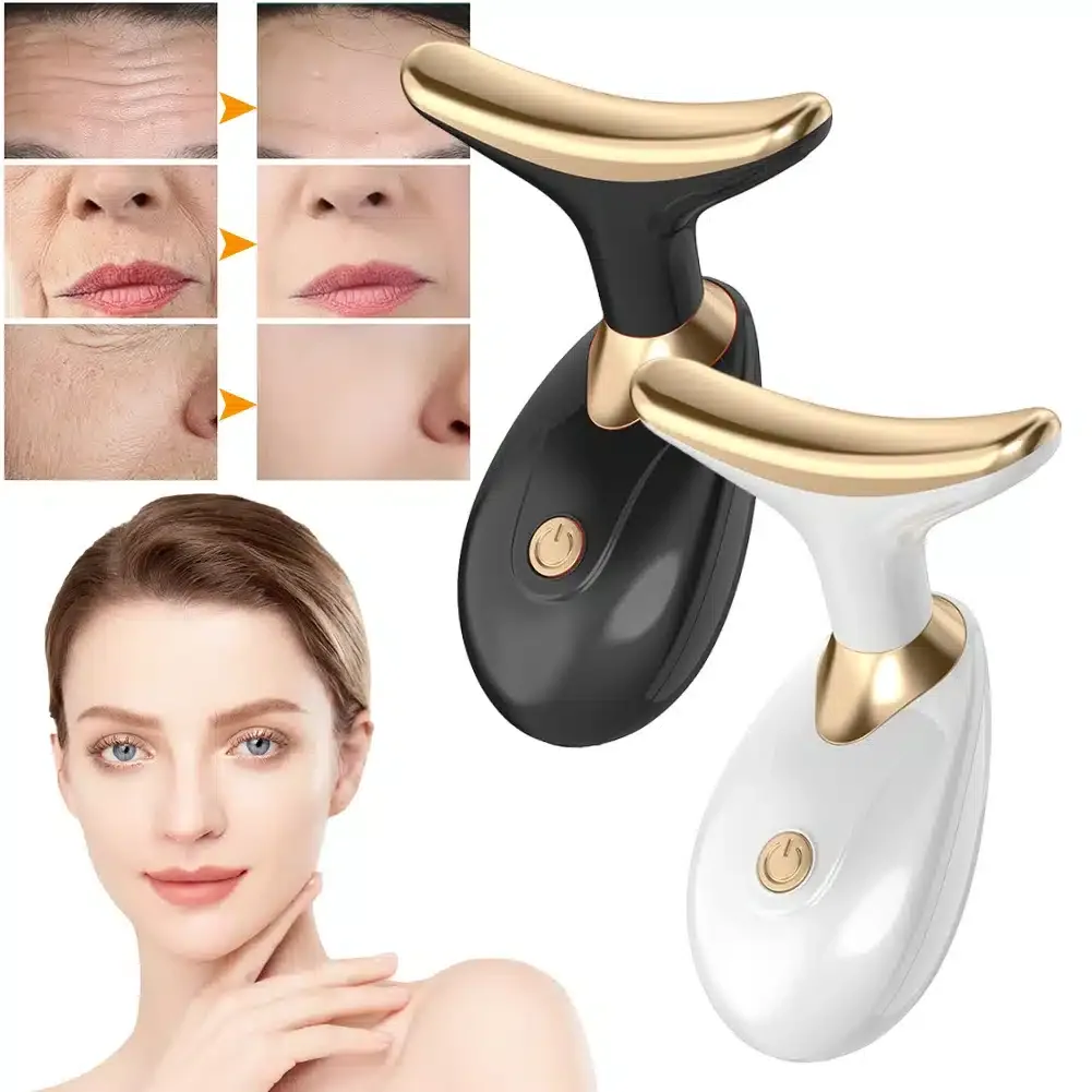 Appareil lifting visage anti-âge 02