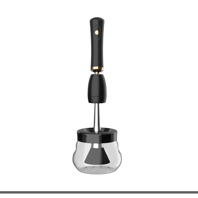 Laveur de pinceaux avec séchage instantané 02