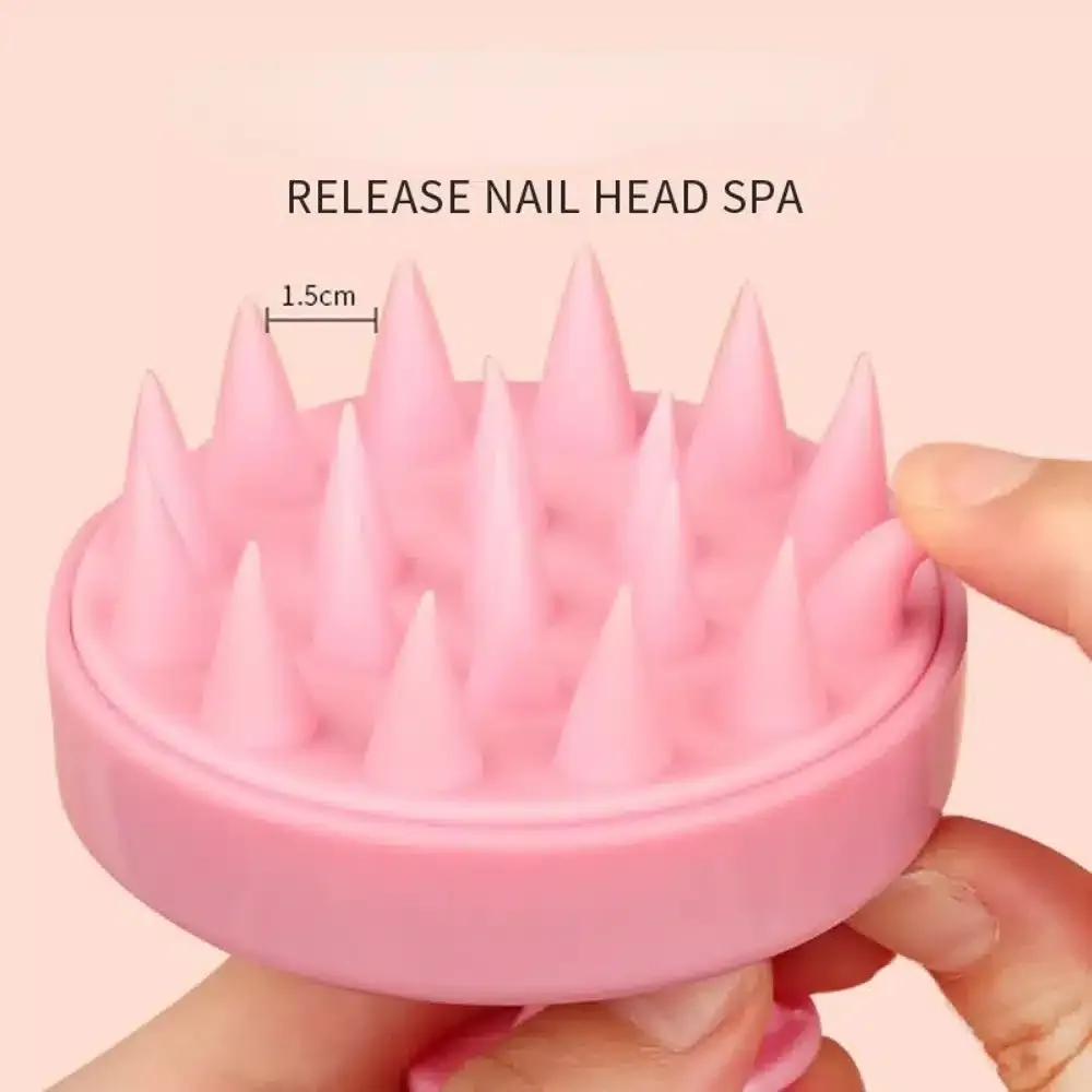Accessoire bain spa pour massage capillaire