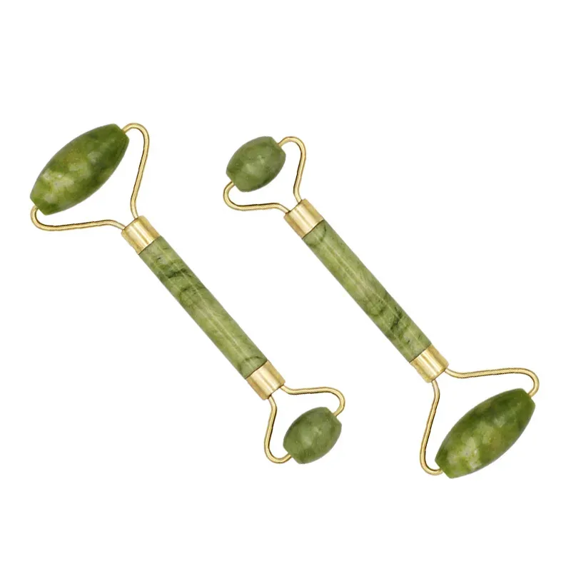 Rouleau Gua Sha pour soins visage