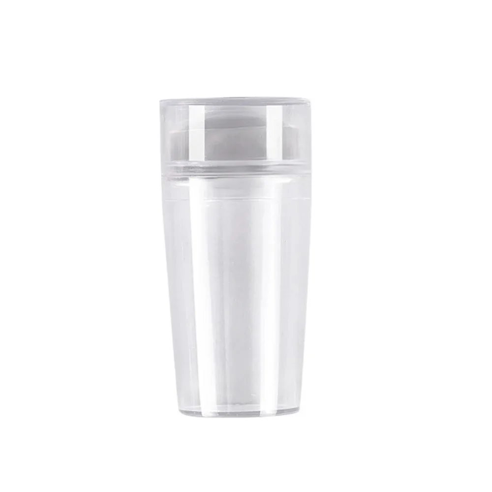 Tampon estampage ongles en silicone 02